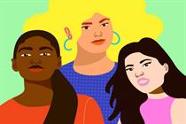 Apple marks International Women's Day with skills series