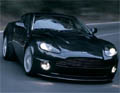 Aston Martin: coolest brand