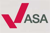 ASA: bans digital radio ad 