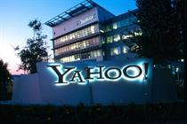 Yahoo: chief executive required