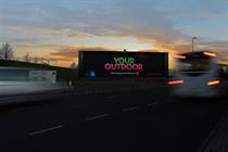 Administrators take over at sales house 8 Outdoor