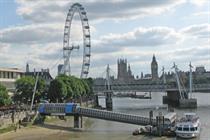 EDF London Eye: media campaign kicks off today 