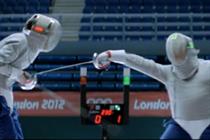 EDF: TV campaign features spoof tests of the 2012 Olympic venues