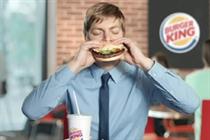 Burger King: Vizeum wins European media business