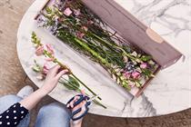 Brand love stories: Bloom & Wild