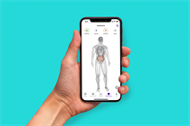 Brand love stories: Babylon Health