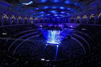 Royal Albert Hall: will host Magic at the Musicals Live event