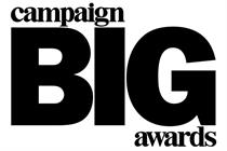 Campaign Big Awards logo