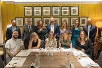 Agency and brand marketers join forces at London's Covent Garden Hotel to discuss brand loyalty