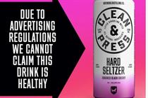 BrewDog: Instagram ad banned for misleading health claims