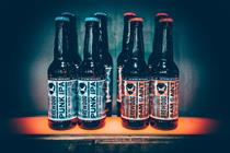 Beers from Brewdog's London venues are now available to order via Deliveroo (brewdog.com)