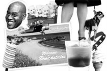 What's on creatives' bucket and spade lists this summer?