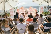 Burn energy drink teams up with Amplify to stage #BurnResidency DJ competition in Ibiza