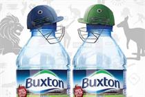 Buxton: kicks off Ashes campaign