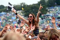 Festival-goers: young and affluent market offers opportunities for many brands 