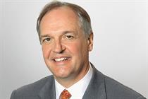 Paul Polman: Unilever's chief executive officer