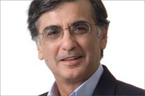 Harish Manwani: Unilever's new chief operating officer