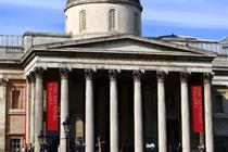 National Gallery turns to White Light for illumination
