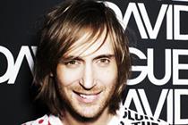 David Guetta: the face of the new Orange and Sony Ericsson alliance