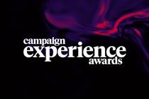 Logo for Campaign Experience Awards 