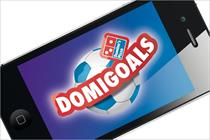 Domino's: pizza retailer launches Domigoals app for Euro 2012 football tournament