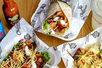 Mexican eatery Chilango is among the launch partners for UberEats London
