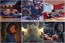 Excitable Edgar: Adland reviews last week's Christmas ads