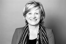 Agency Head of the Year 2018: Dame Cilla Snowball