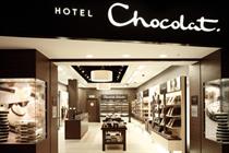 Hotel Chocolat: 'chocolate bonds' raise £3.7m