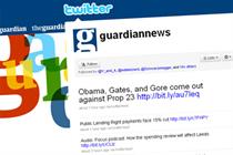 Twitter: the Guardian creates guide for journalists