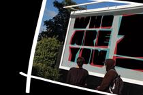 Who are you?: run by the Arts University Bournemouth