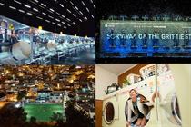 Creative experiences that defined a decade