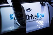 DriveNow offers Londoners alternative drive and dine experience