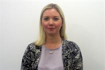 Kelly joins the team at London & Partners