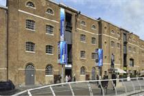 Museum of London Docklands has accredited caterer Bubble