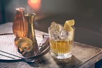 Competitors will be required to re-imagine Drambuie's most famous serve, the Rusty Nail 