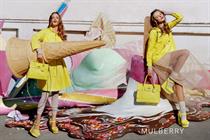 Mulberry: review follows arrival of new chief executive in March
