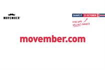 The most sincere form of flattery: Movember means Movember as foundation launches instructional spot
