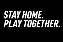 Stay home: initiative stars Premier League footballers