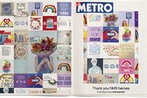 News brands double the effectiveness of social media, says Peter Field