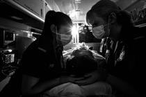 Unison election ad calls out government 'hypocrisy' over key worker pay