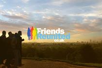 DC Thomson has bought Friends Reunited