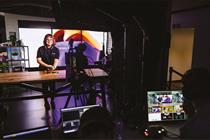 EMEA Brand Experience Agency of the Year 2020: Imagination