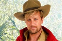 Kian Egan: crowned King of the Jungle in I'm A Celebrity...'final 