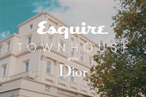 The Esquire Townhouse at London’s 10-11 Carlton Terrace