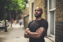 Ete Davies: the new head of delivery at AnalogFolk 