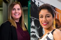 Kelly Phillips and Mariam Ahmed join Event 360 speaker line-up