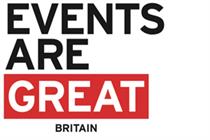 Events are Great Britain report published today