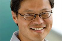 Jerry Yang: co-founder of Yahoo resigns from the company