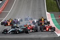 Formula 1: highlights will be available on Channel 4 thanks to deal with Sky